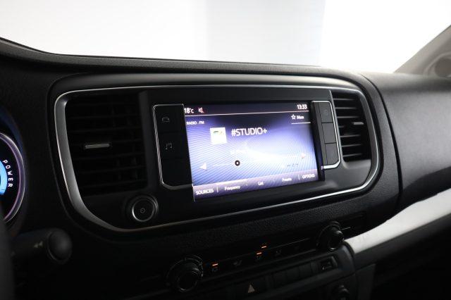 TOYOTA Proace Verso Proace Verso Electric 75 kWh L2 Long D Lounge