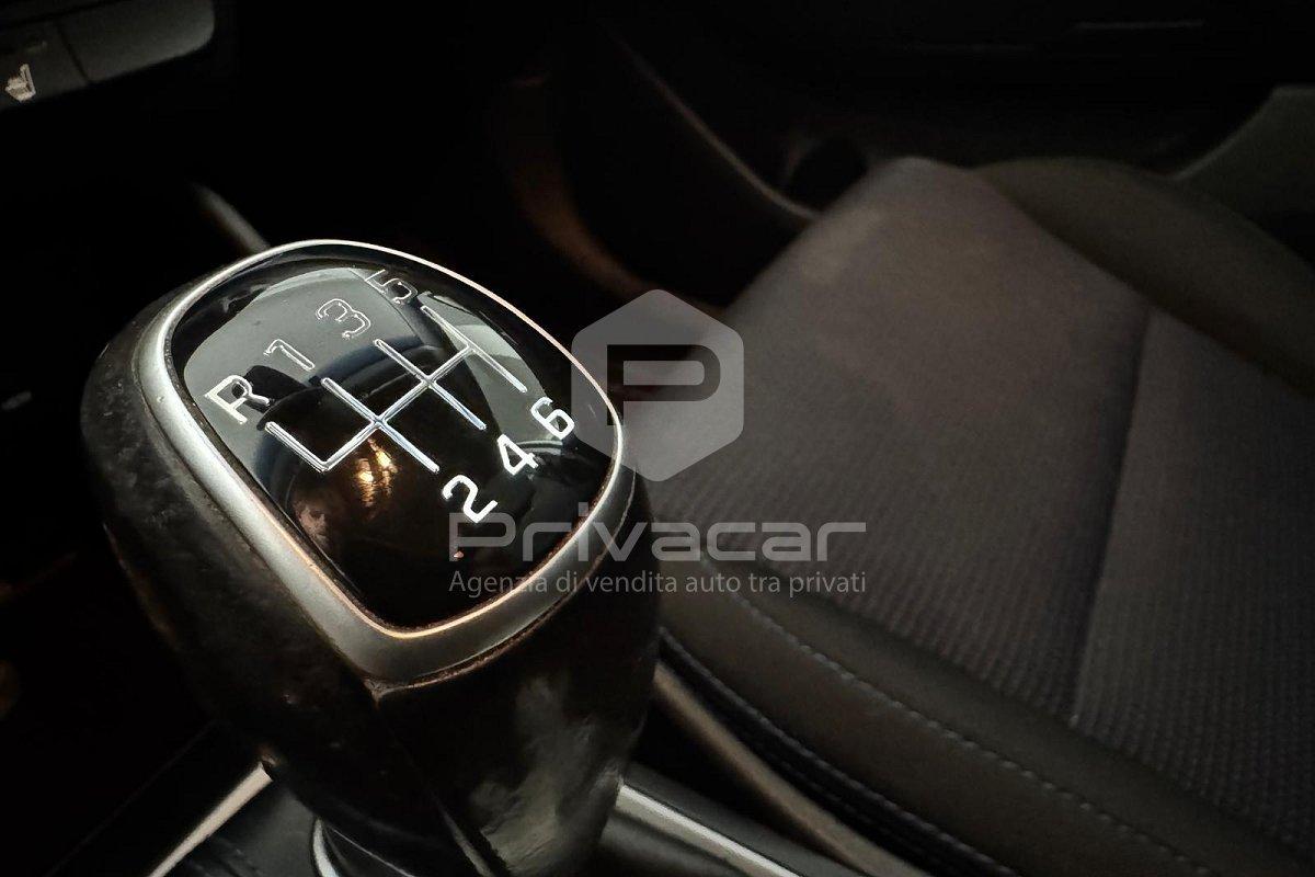 HYUNDAI Tucson 1.7 CRDi XPossible