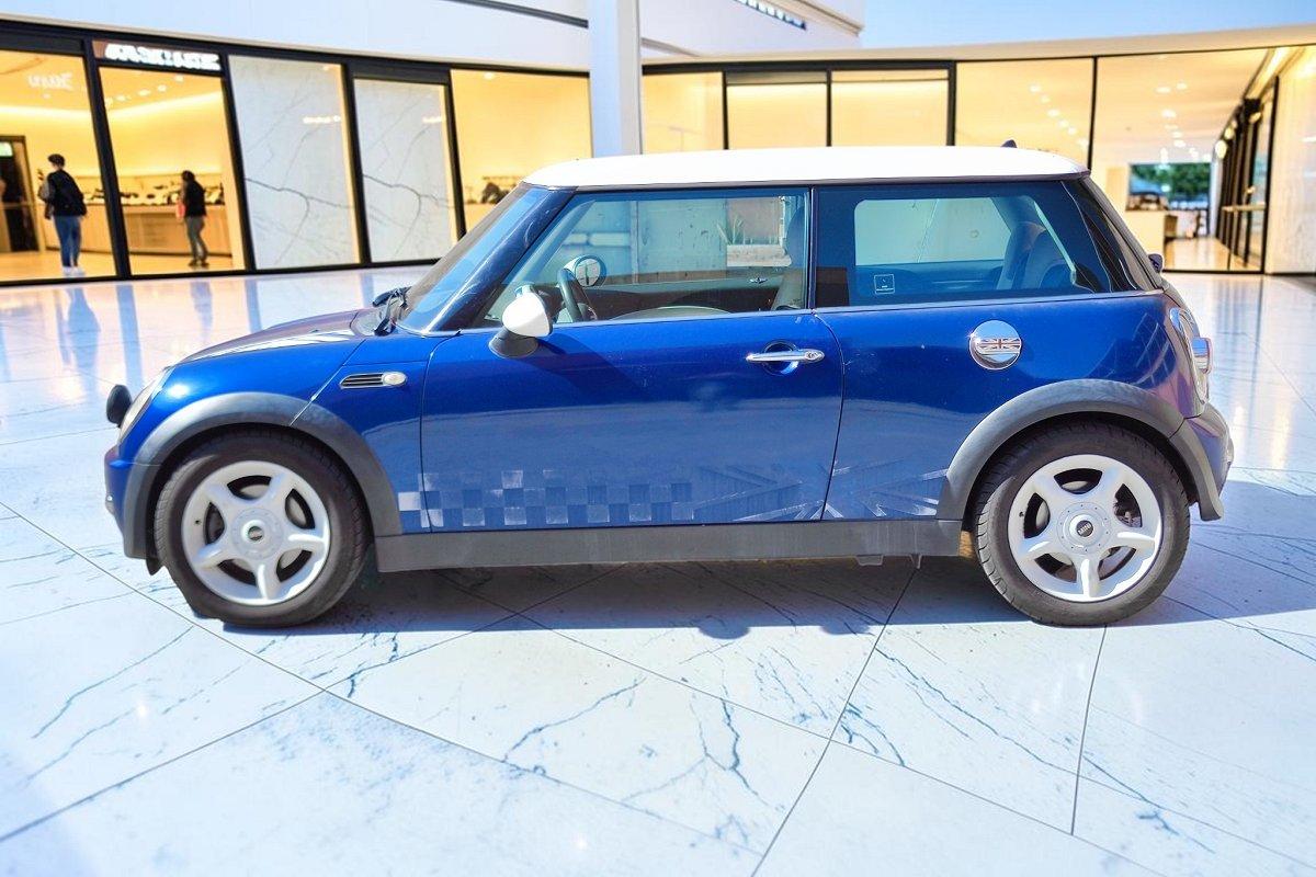 MINI Mini 1.6 16V Cooper