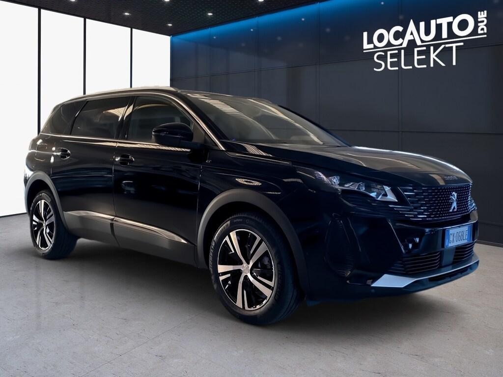 Peugeot 5008 1.2 PureTech Turbo GT - PROMO