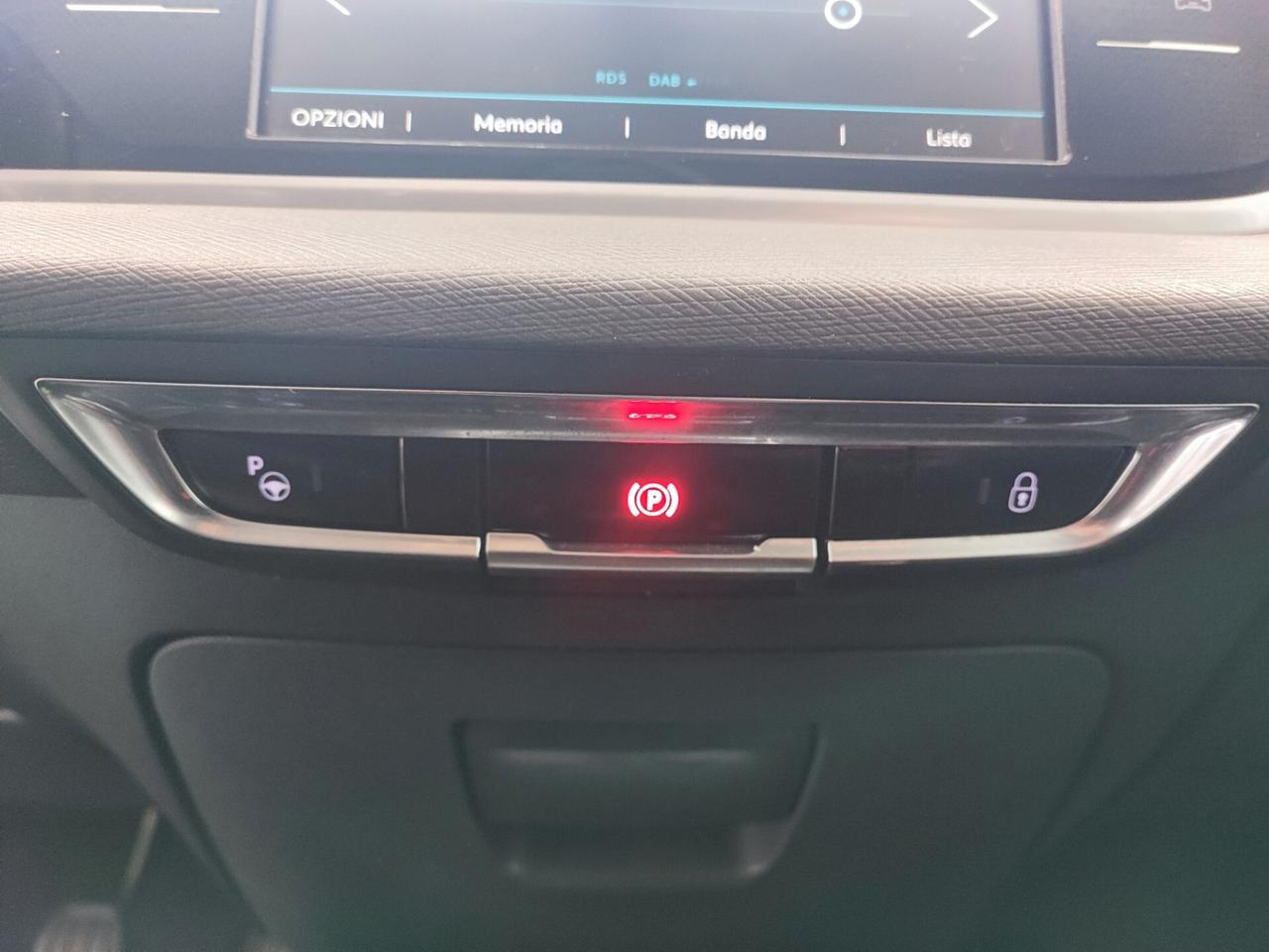 Citroen Grand C4 SpaceTourer BlueHDi 130 S&S Shine