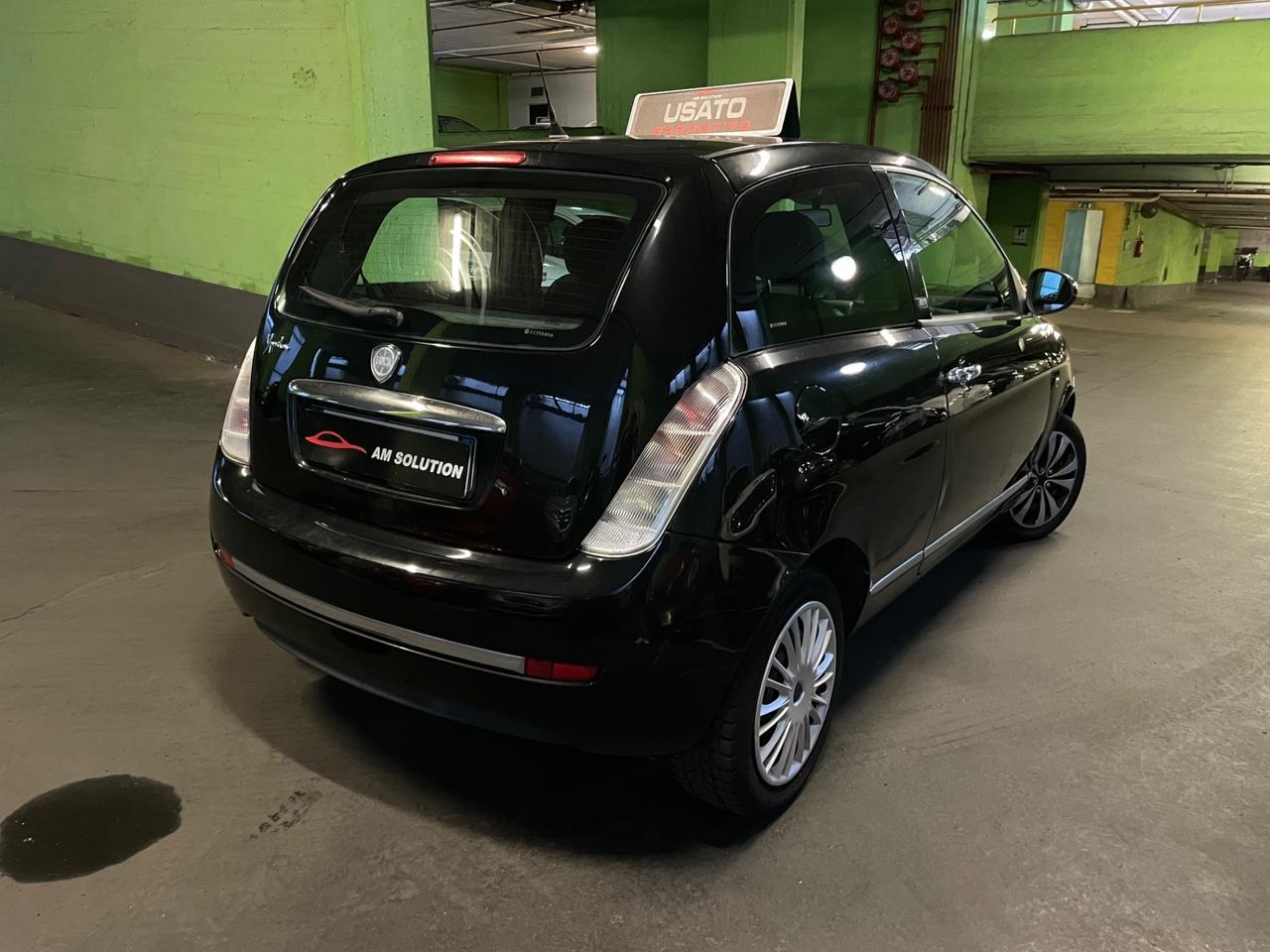 Lancia Ypsilon 1.2 Neopatentati Euro 5