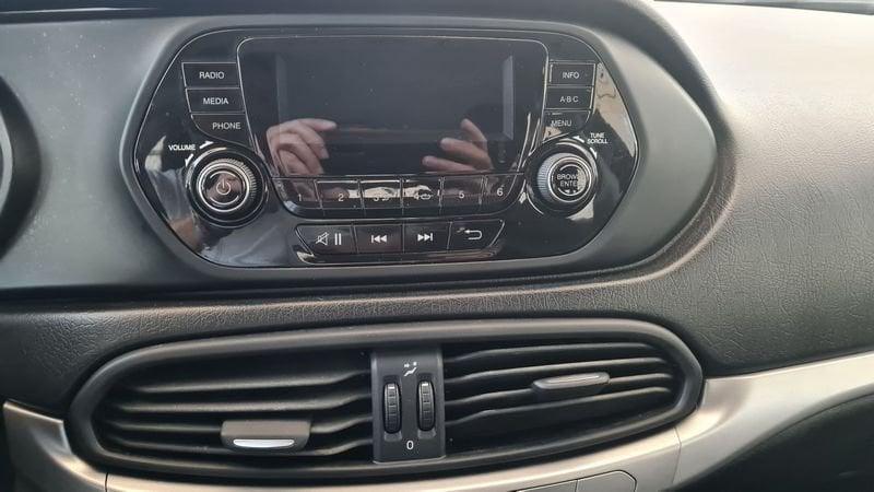 FIAT Tipo 1.4 95cv 6M Pop