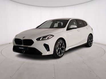 BMW Serie 1 120d 48V MSport