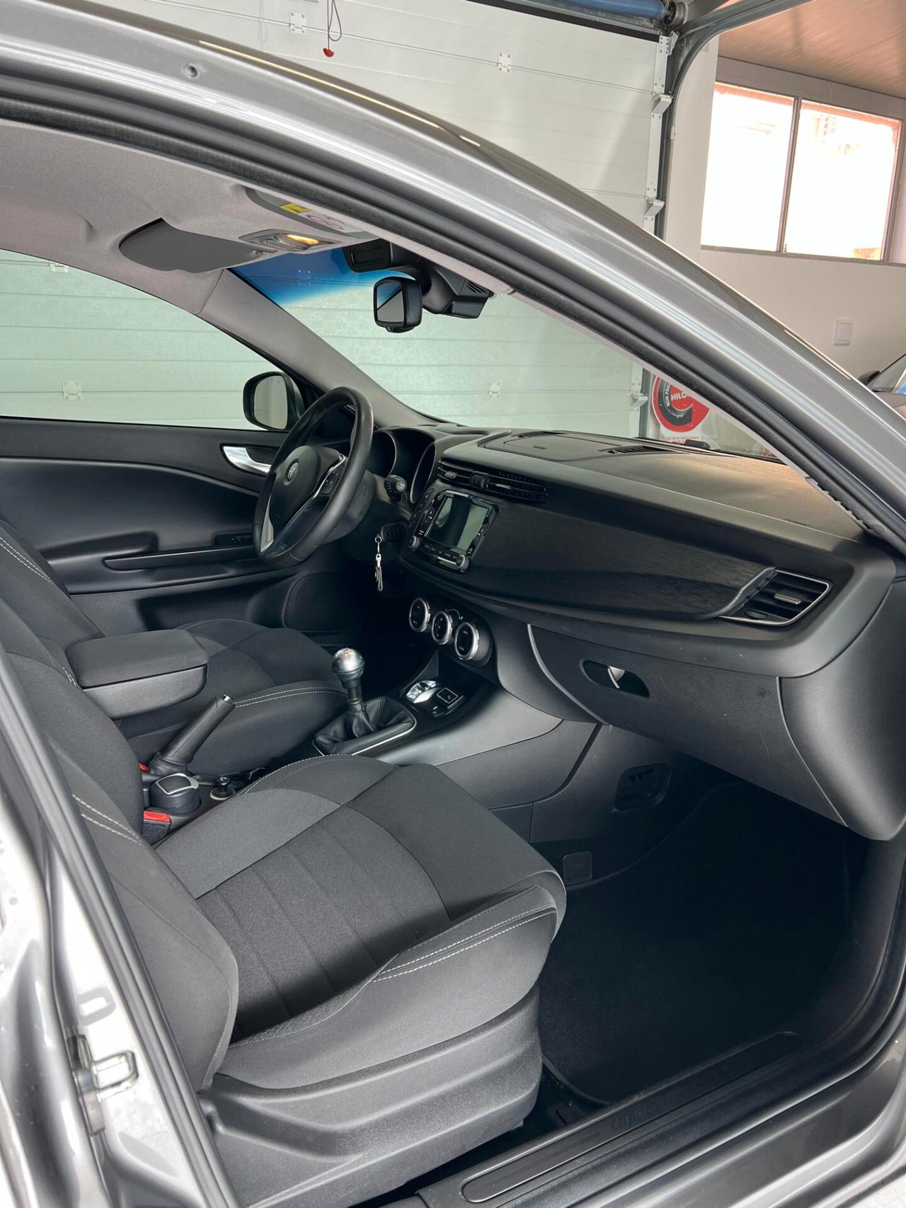 Alfa Romeo Giulietta 1.6 JTDm 120 CV Super