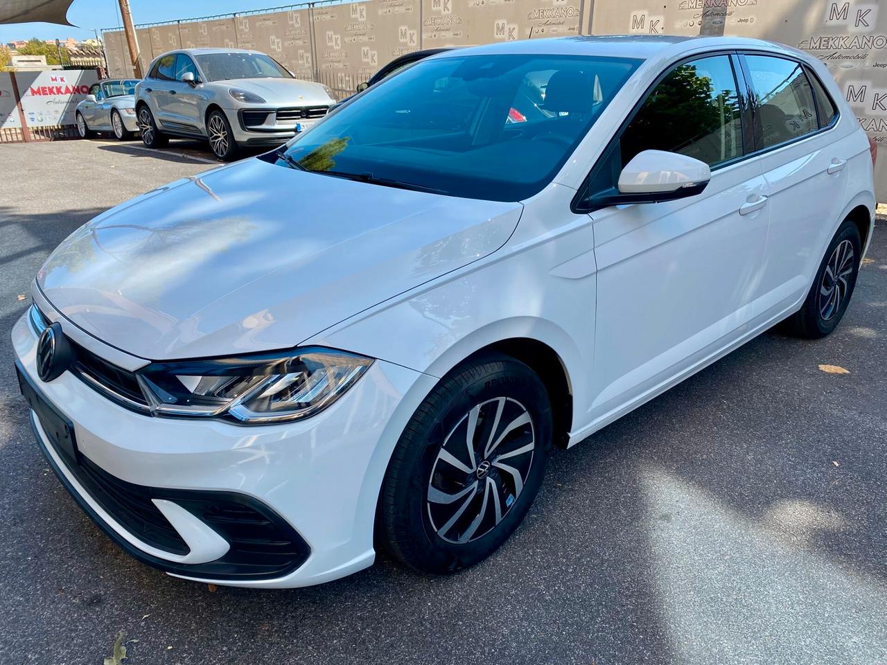 Volkswagen Polo 1.0 tsi 95cv -CAR PLAY-LED- PDC -GARANZIA