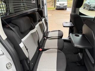 CITROEN Berlingo BlueHDi 130 S&S EAT8 Combi Plus N1 Style e Confort