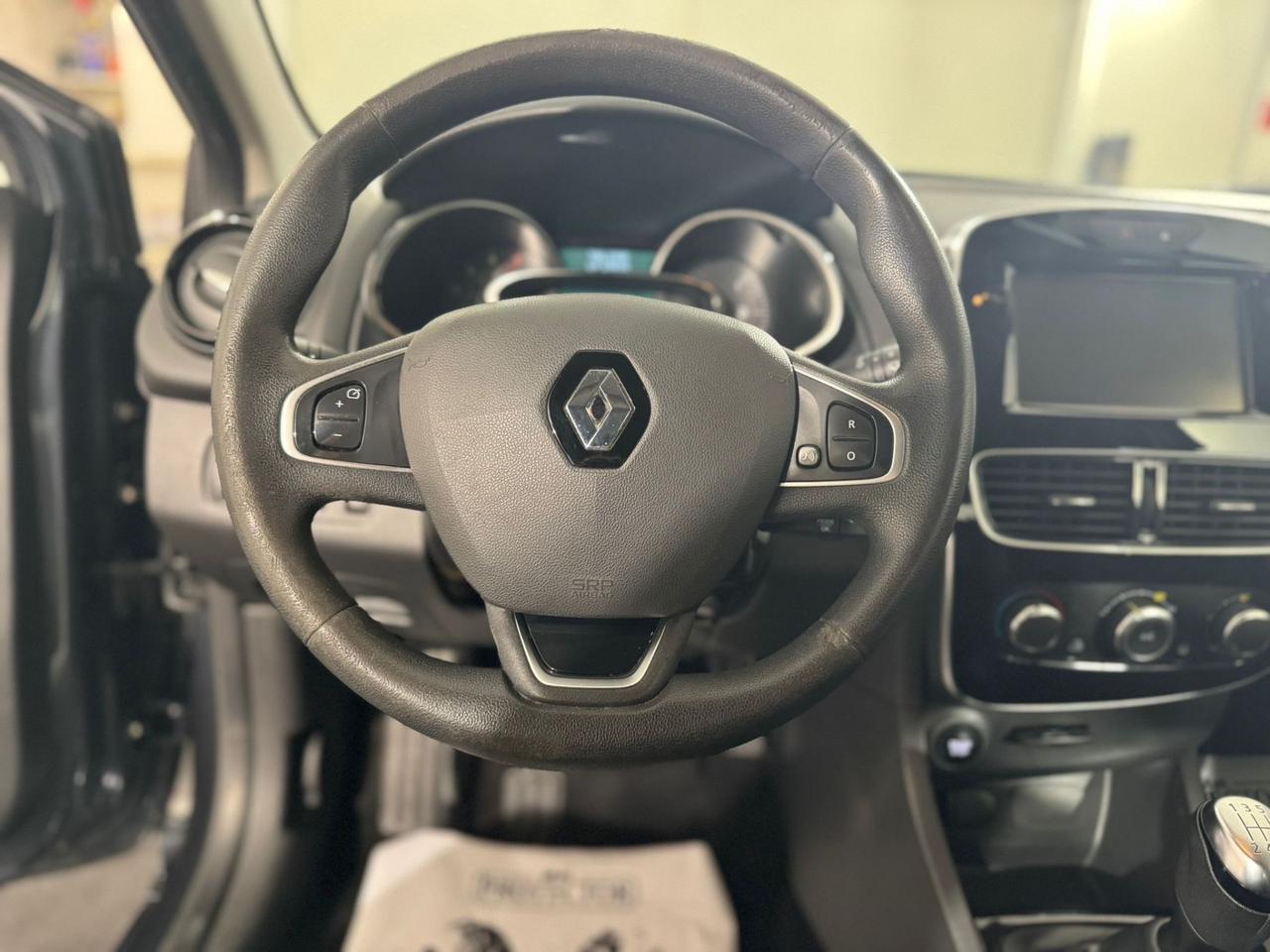 Renault Clio dCi 8V 75 CV 5 porte Energy