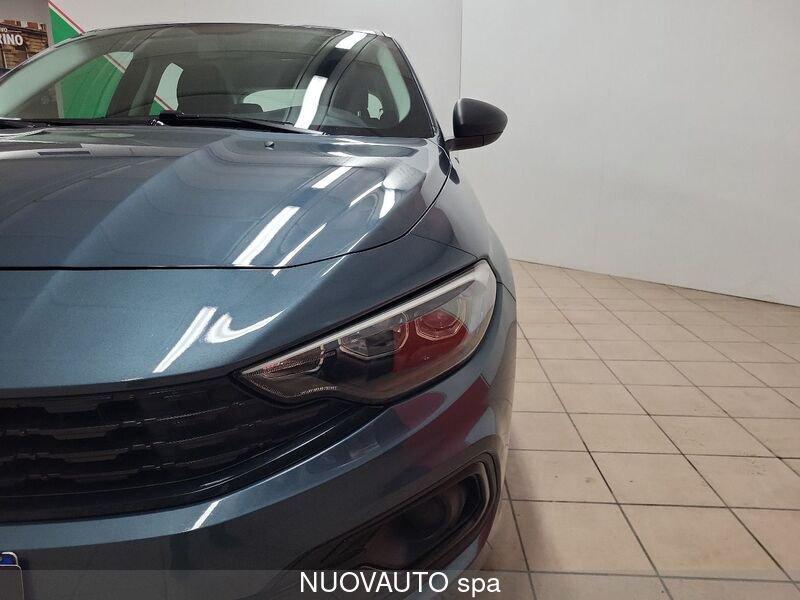 FIAT Tipo 1.5 Hybrid DCT 5 porte