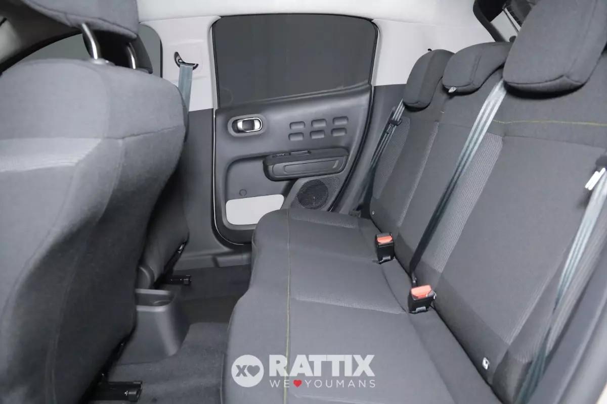Citroen C3 1.2 Puretech 83CV Max