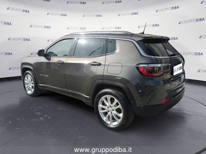 Jeep Compass II 4xe 1.3 turbo t4 phev Limited 4xe at6