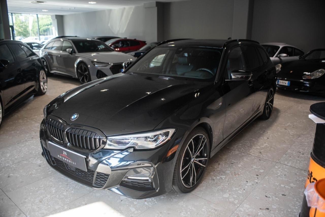 Bmw 525 520d xDrive Touring Msport