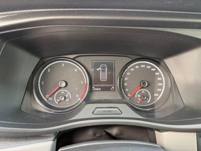 VOLKSWAGEN Caravelle 2.0 TDI 110CV PC Trendline
