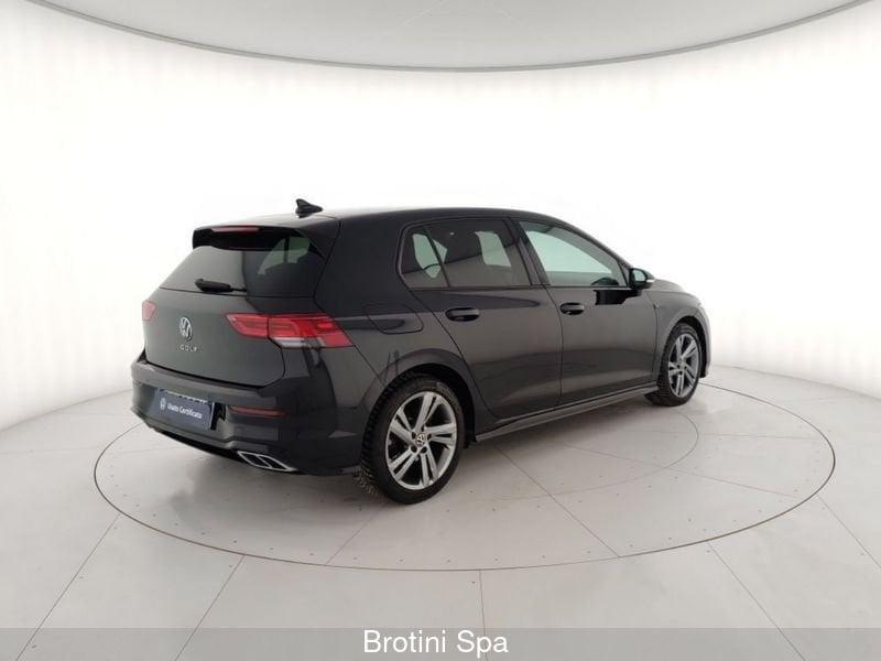 Volkswagen Golf Golf 1.5 TSI EVO ACT R-Line