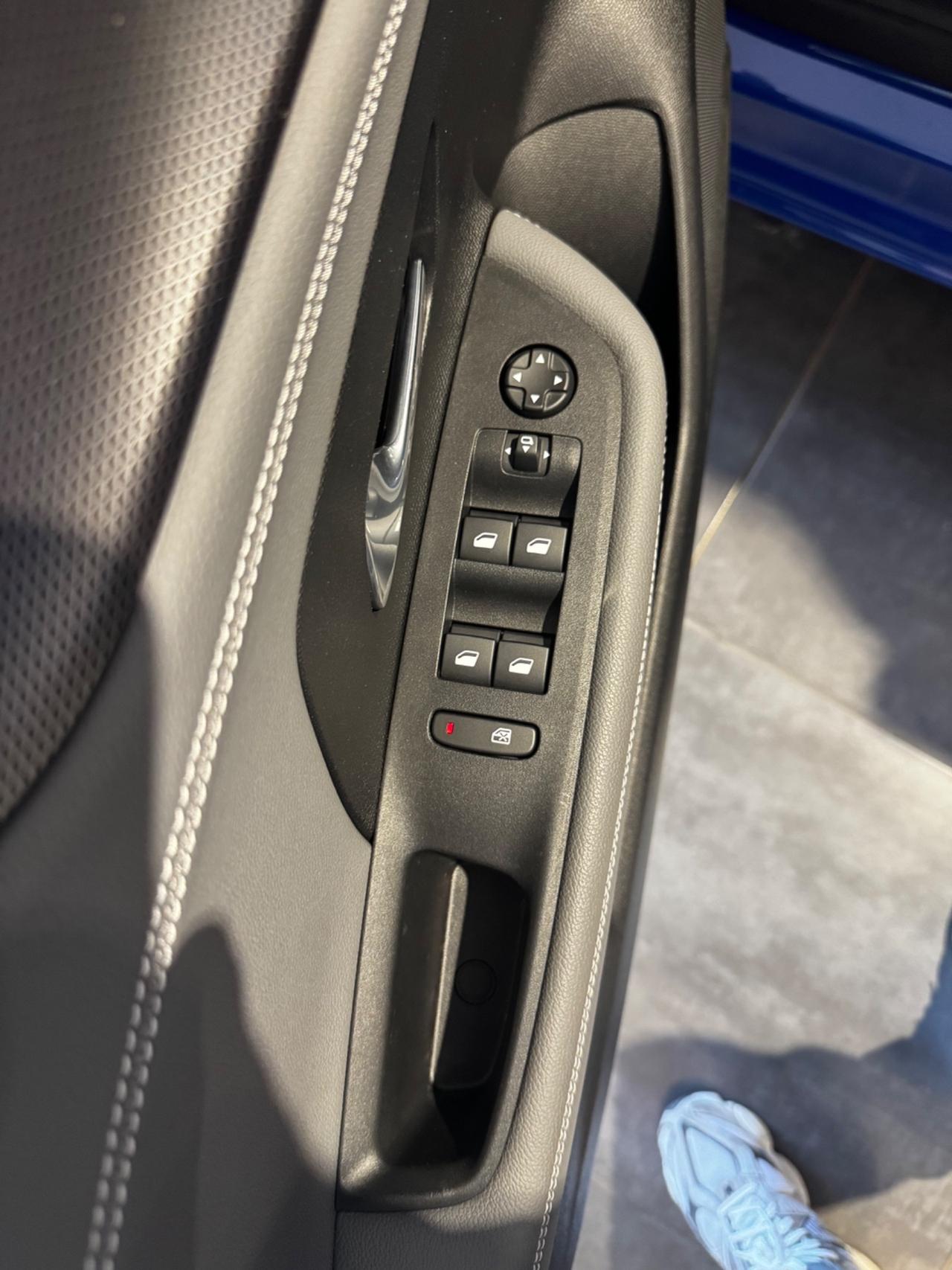 Opel Mokka 1.2 Turbo Ultimate