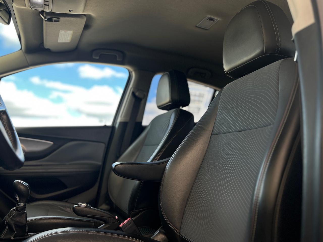 Opel Mokka 1.7 CDTI Ecotec 130CV Cosmo