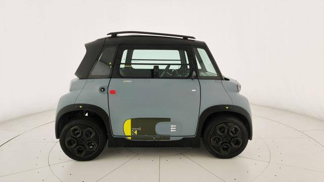 CITROEN Ami My Ami Pop