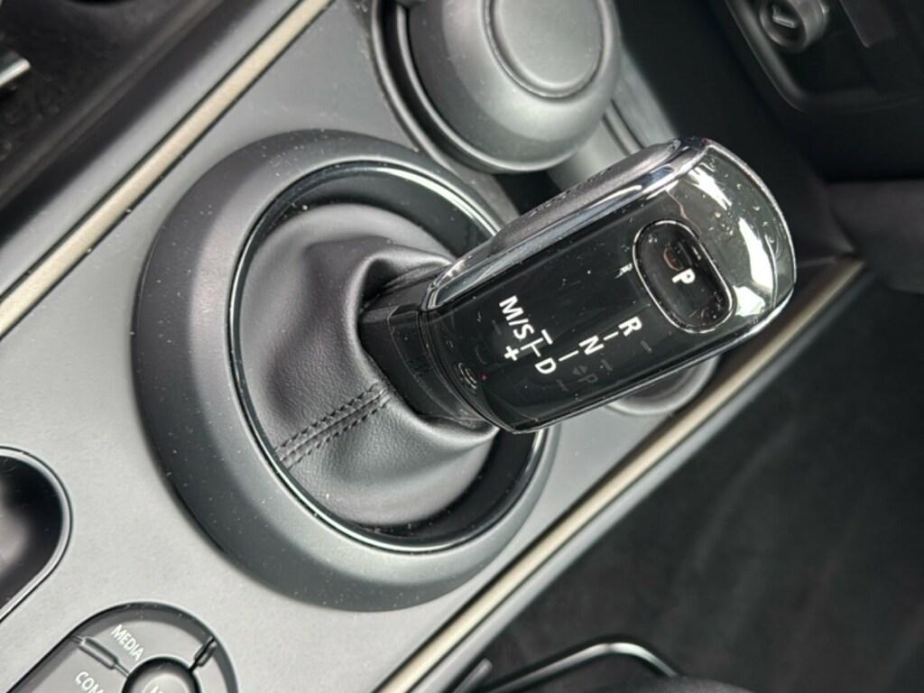 Mini Cooper D Countryman 2.0 TwinPower Turbo Cooper D