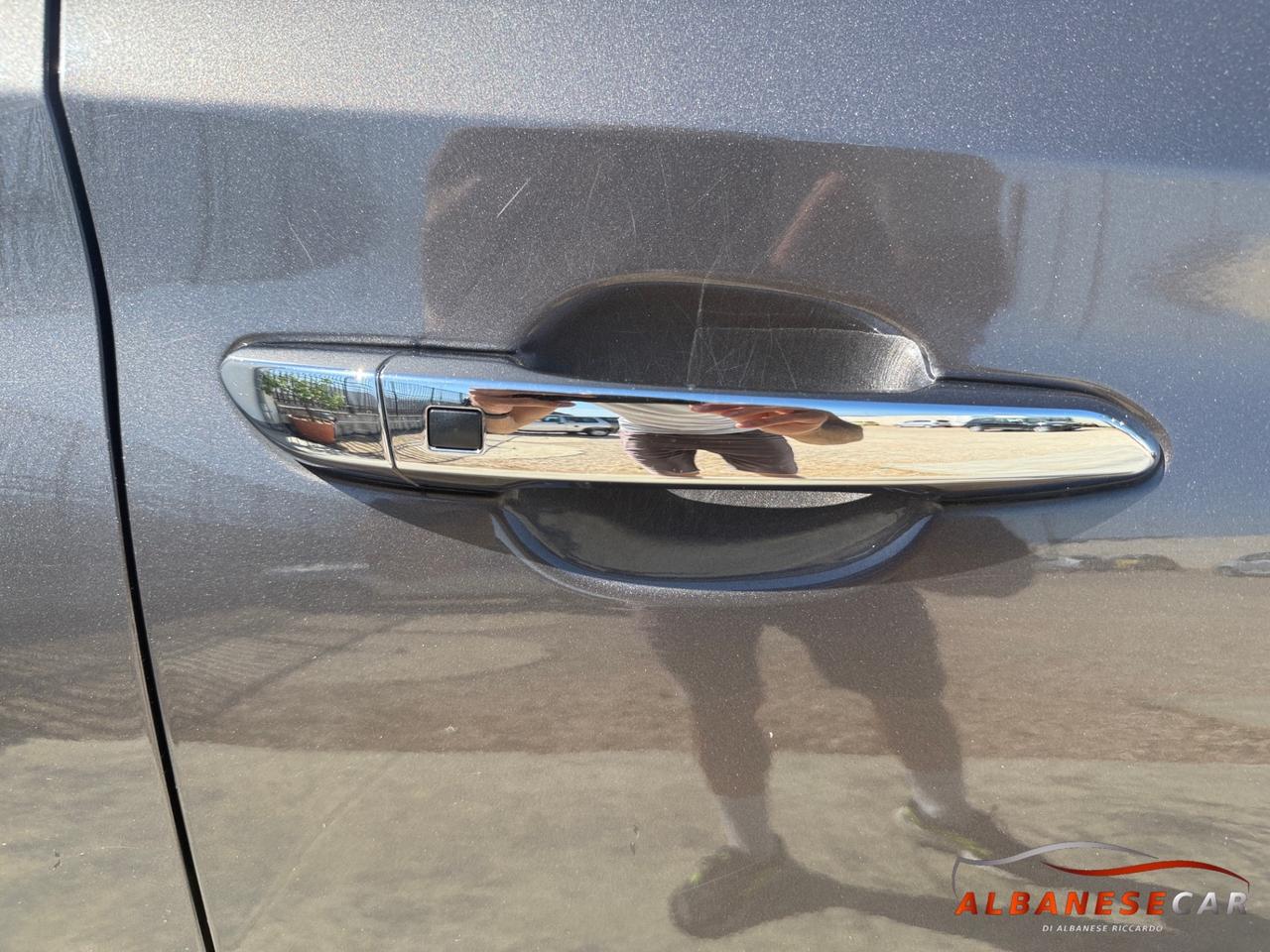 Hyundai Tucson 1.7 CRDi XPossible
