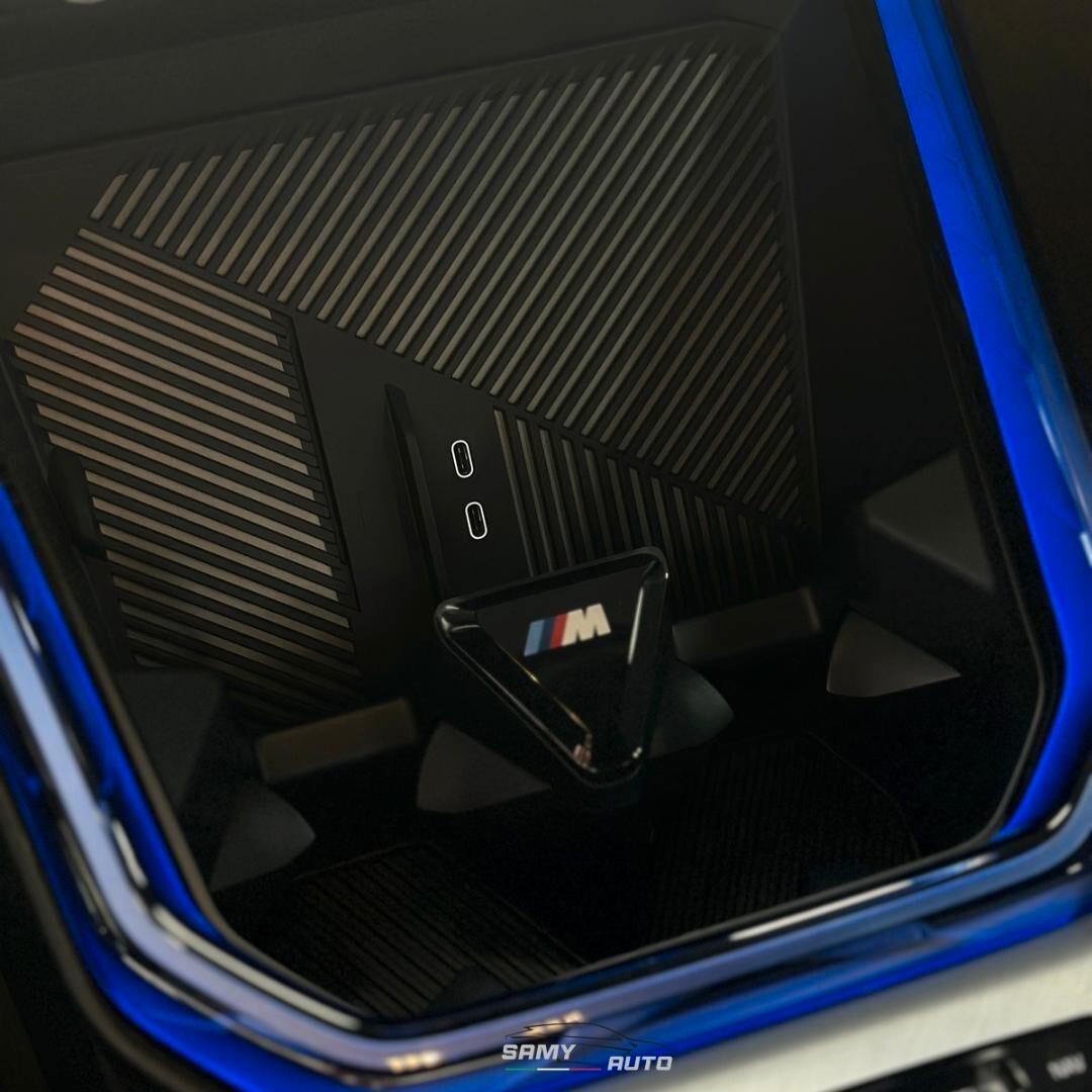 Bmw X3 xDrive20d 48V