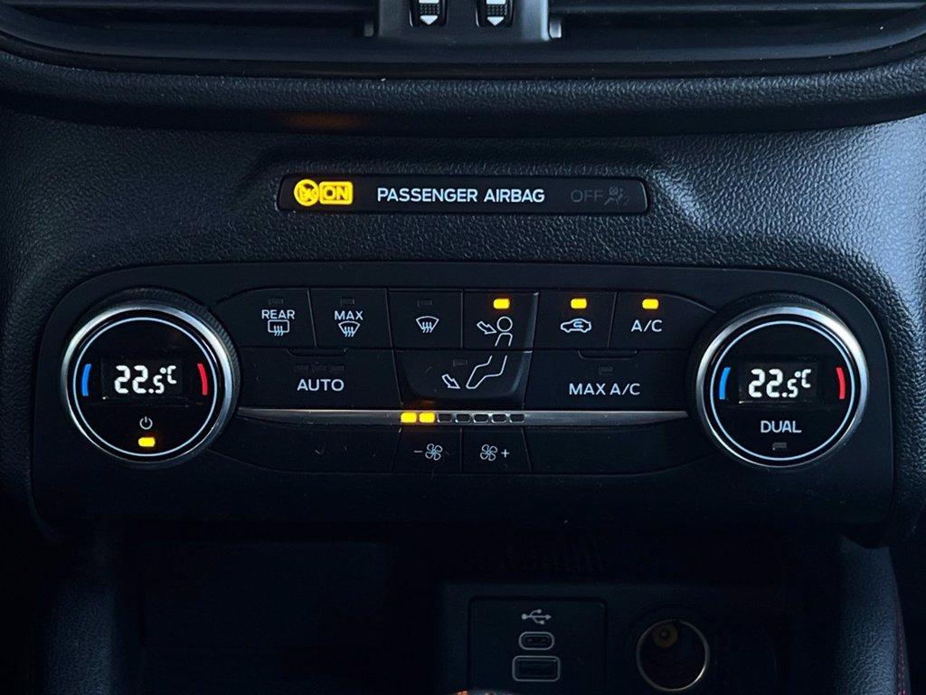 FORD Kuga 1.5 EcoBlue 120 CV 2WD ST-Line del 2022