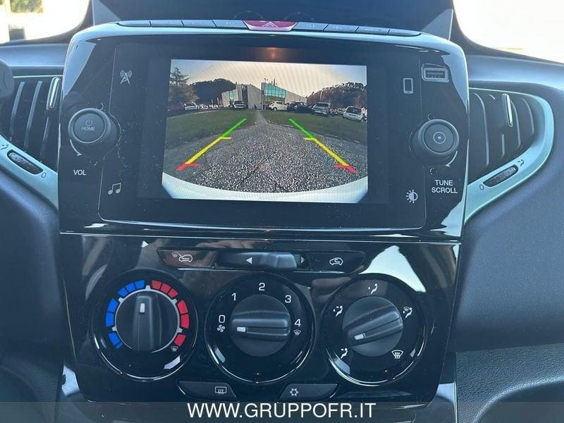 Lancia Ypsilon 1.0 FireFly 5 porte S&S Hybrid Platino