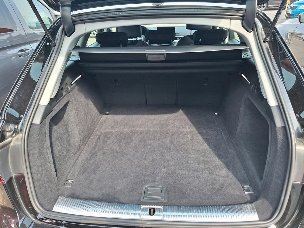 Audi A4 Avant 35 TFSI S tronic Business Advanced