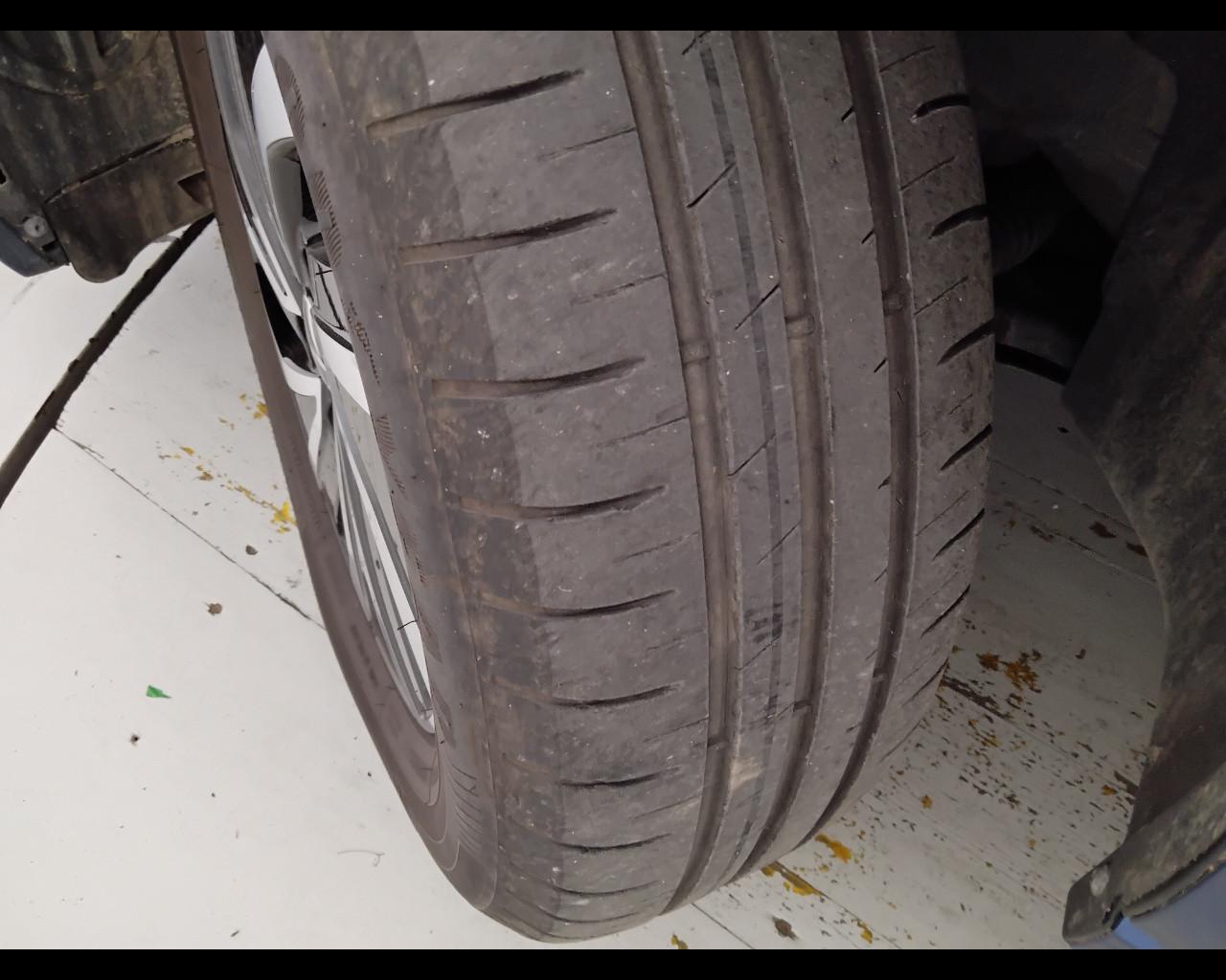 VOLKSWAGEN Polo VI 2022 - Polo 1.0 tsi Life 95cv dsg