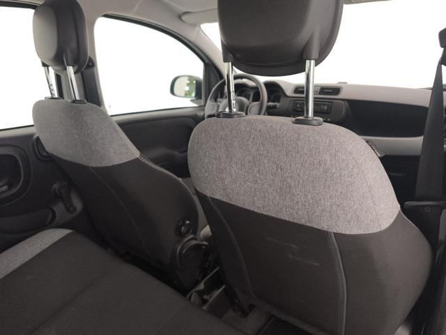 FIAT Panda 1.0 hybrid Street 70cv 4p.ti serie 4 E6d