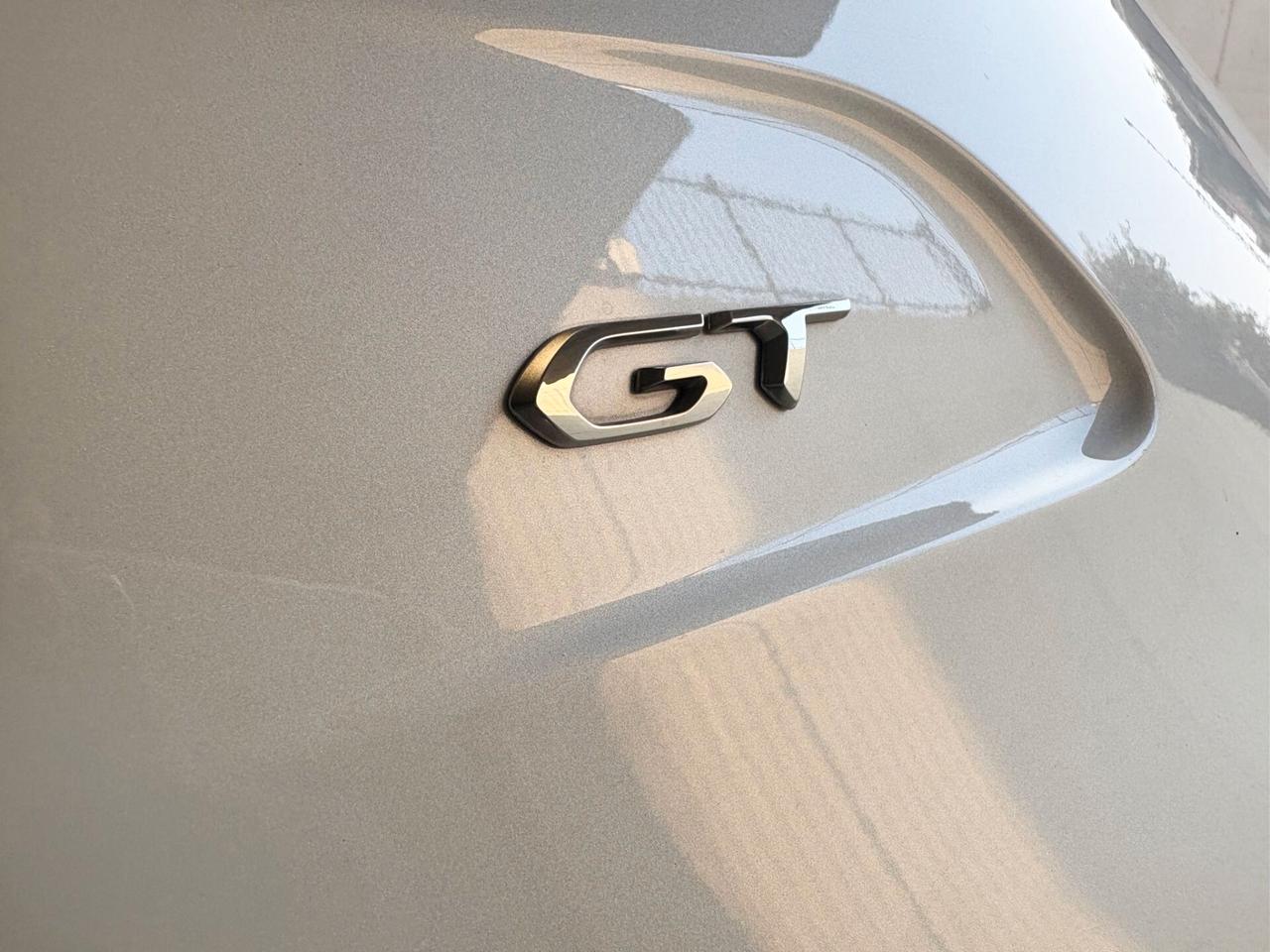 Peugeot 208 GT Turbo