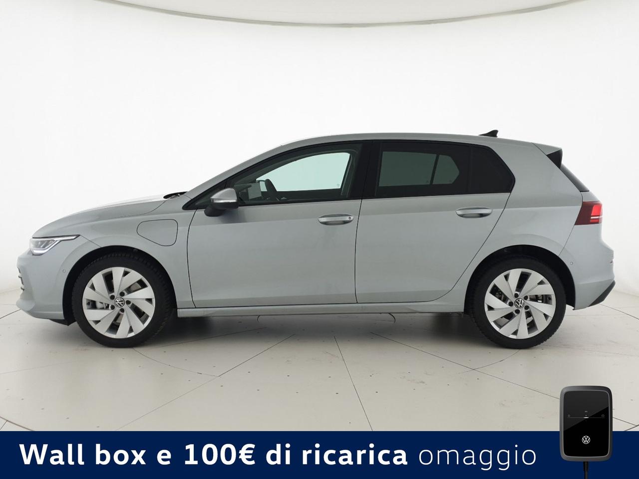 Volkswagen Golf 1.5 tsi ehybrid edition plus 204cv dsg