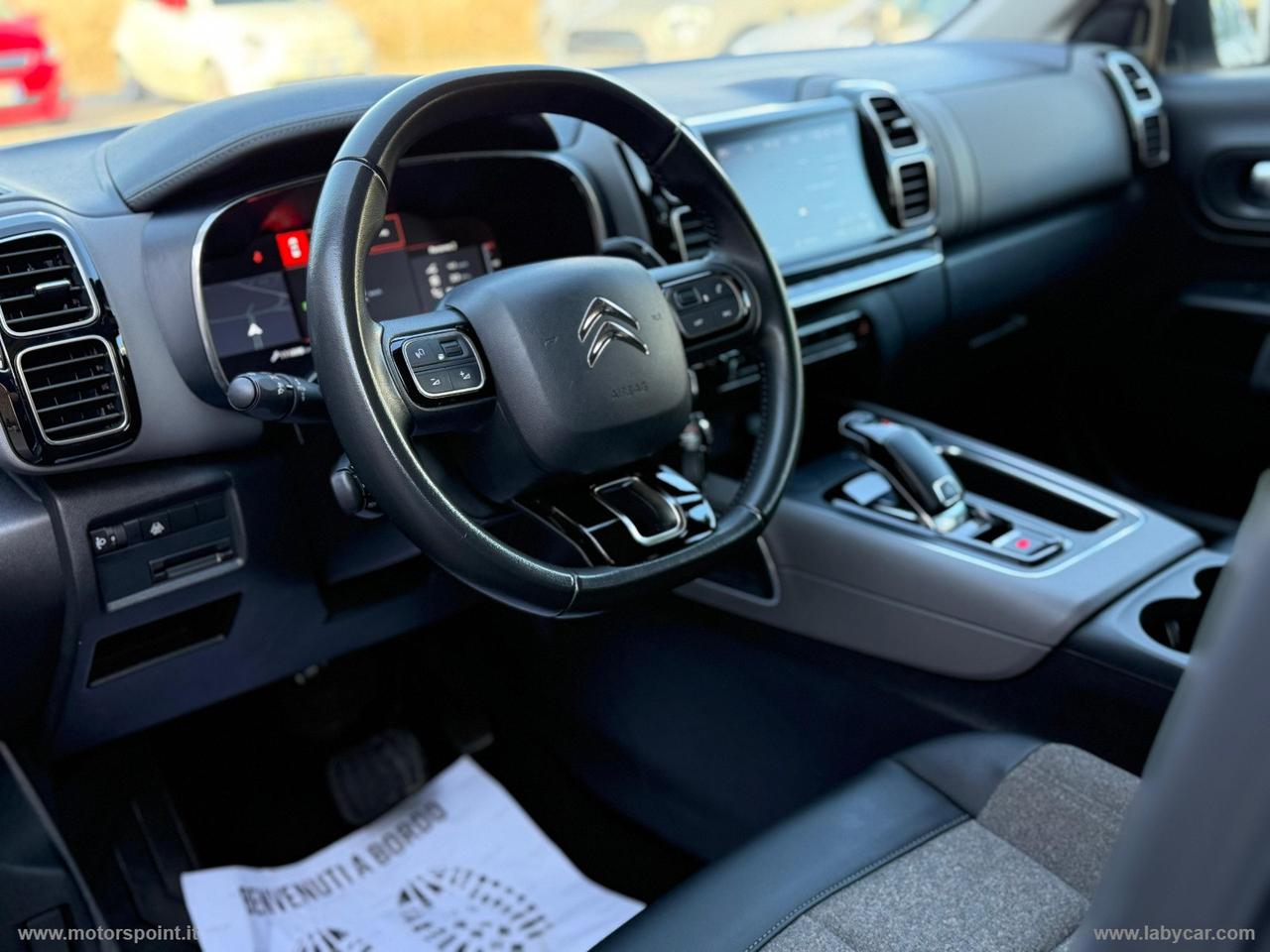 CITROEN C5 Aircross BlueHDi 130 S&S Business