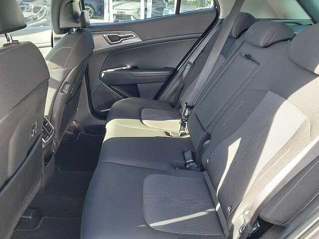 Kia Sportage 1.6 CRDi MHEV Style