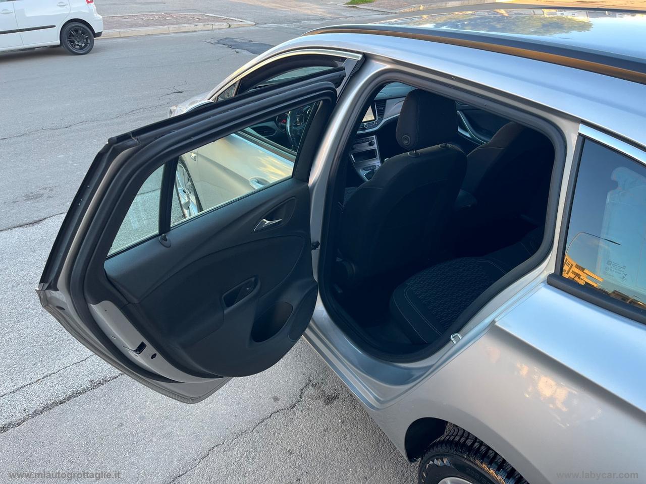 OPEL Astra 1.6 CDTi 110 CV S&S ST Innovation