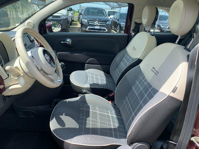 FIAT 500 1.2 Riva