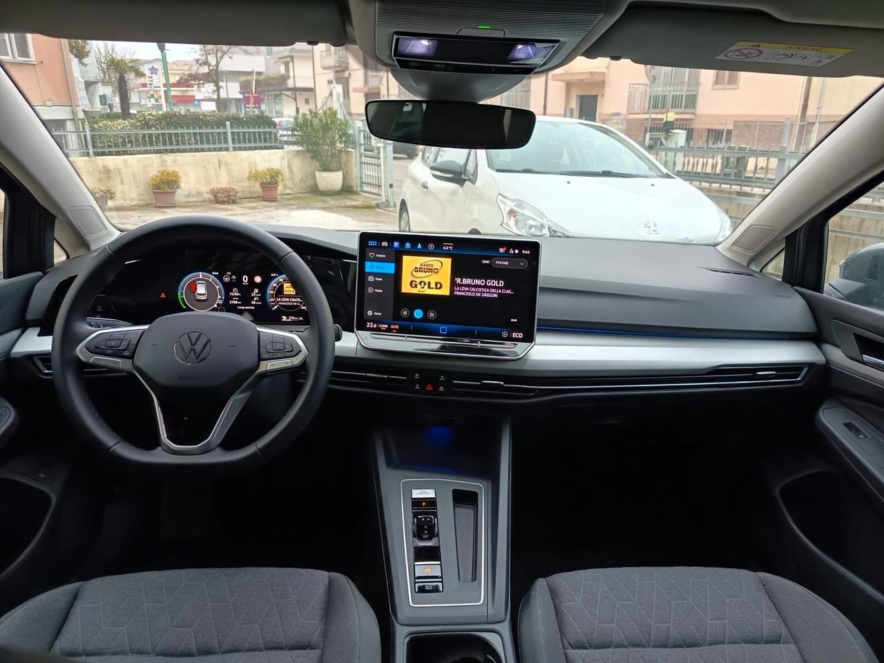 Volkswagen Golf 1.5 TSI eHYBRID 204cv EDITION PLUS DSG