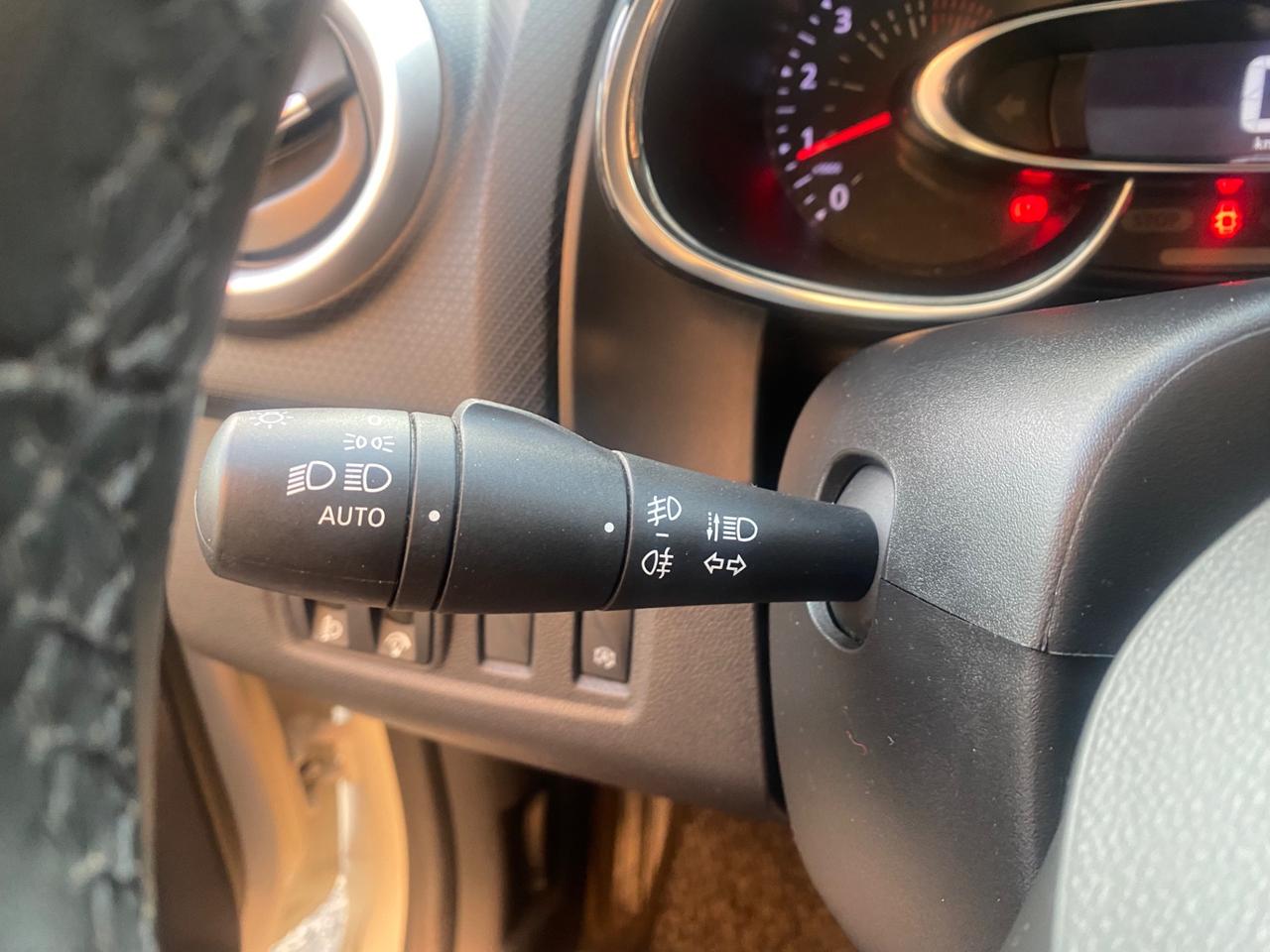 Renault Clio dCi 8V 75 CV Energy Duel NEOPATENTATI!!!