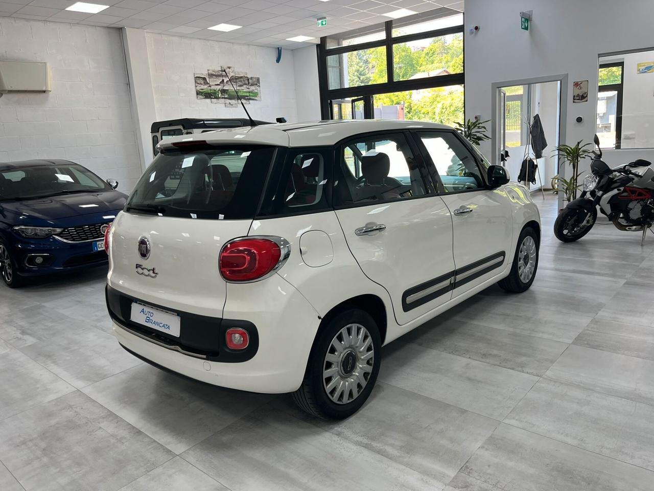 Fiat 500L 1.3 mjt 95cv DA PREPARARE