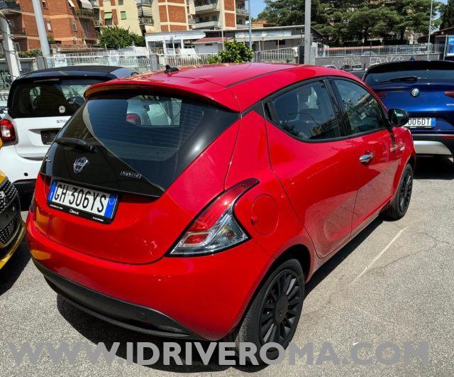 LANCIA Ypsilon 1.0 FireFly Hybrid. + GPL