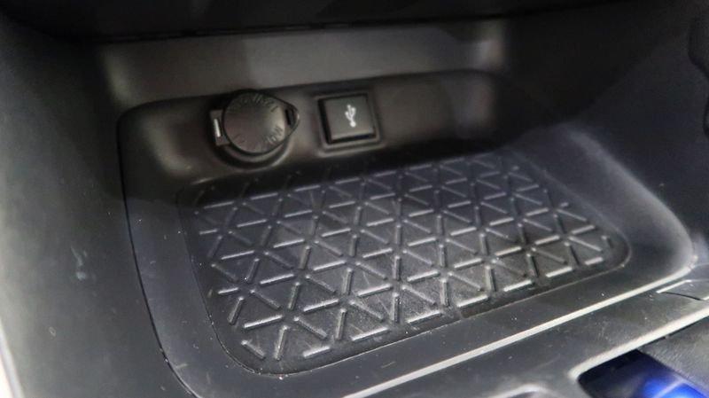 Toyota RAV4 Rav4 2.5 vvt-ie h Business 2wd 218cv e-cvt