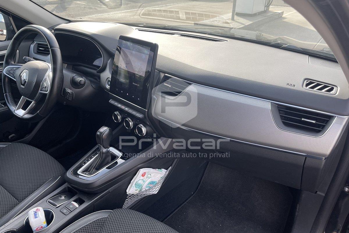 RENAULT Arkana Arkana Hybrid E-Tech 145 CV Intens