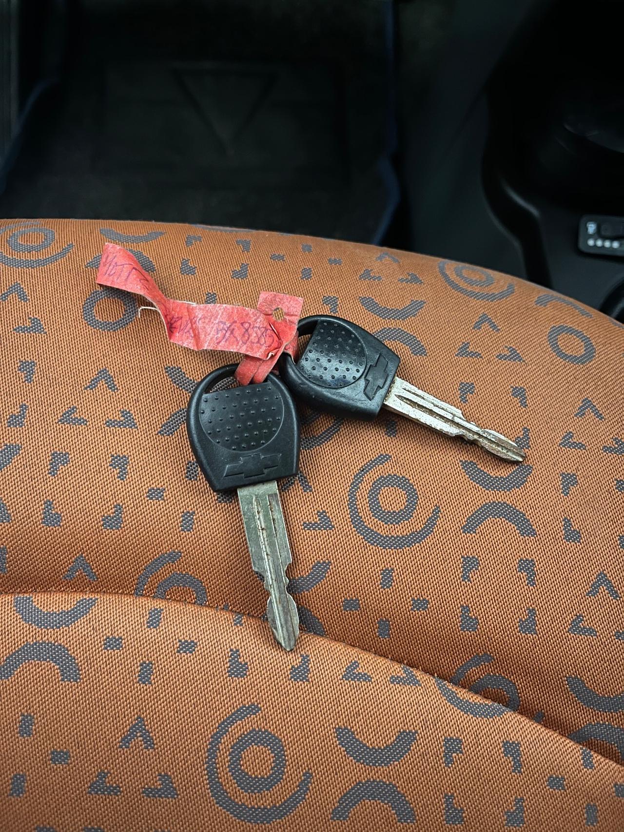 SVENDITA! Chevrolet Matiz GPL fino 2034 OK NEOPATENTATI
