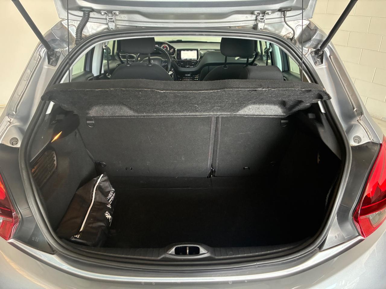 Peugeot 208 1.2 PureTech 82 5 porte Allure