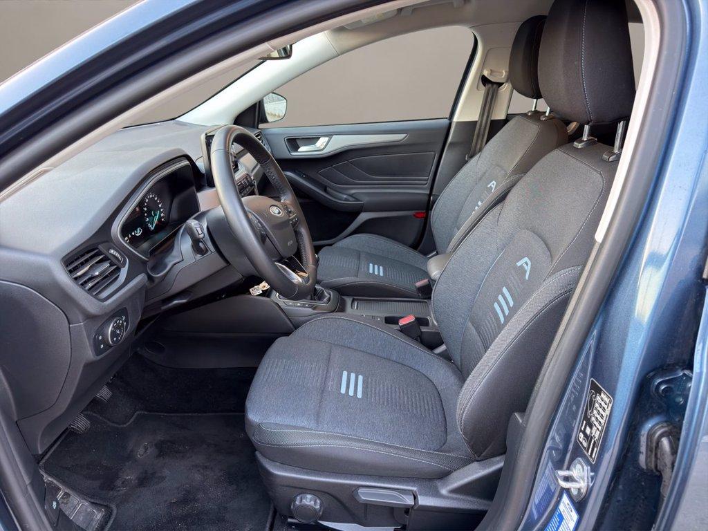 FORD Focus active 1.0 ecoboost h style 125cv del 2023