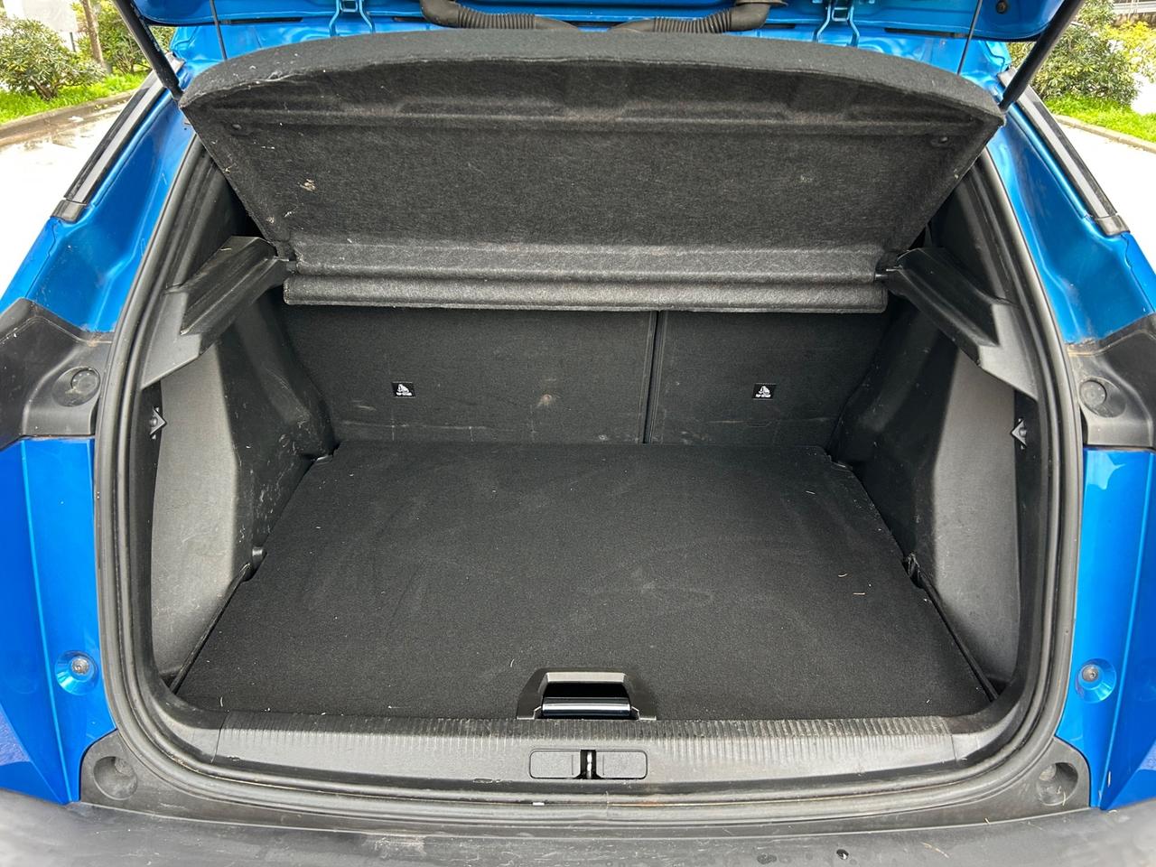 Peugeot 2008 BlueHDi 130 EAT8 GT - 2023