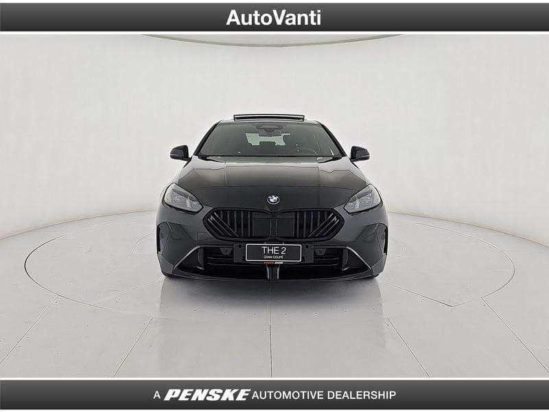 BMW Serie 2 G.C. 220d 48V Gran Coupé MSport Pro
