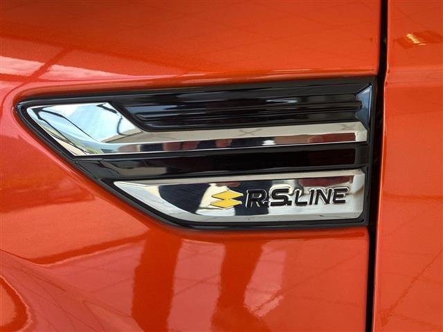 RENAULT Arkana 1.6 E-Tech full hybrid R.S. Line 145cv