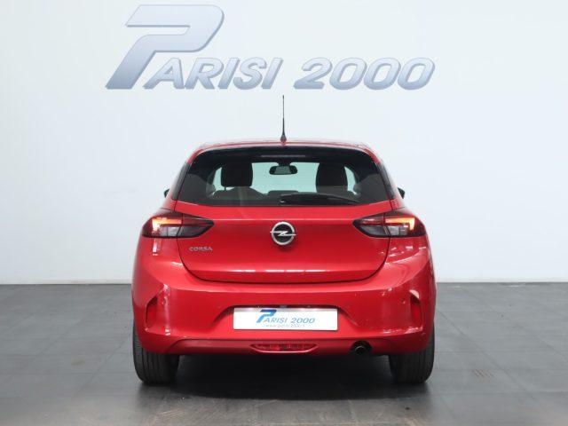 OPEL Corsa 1.2 100CV Elegance aut. *PROMO PARISI GROUP*