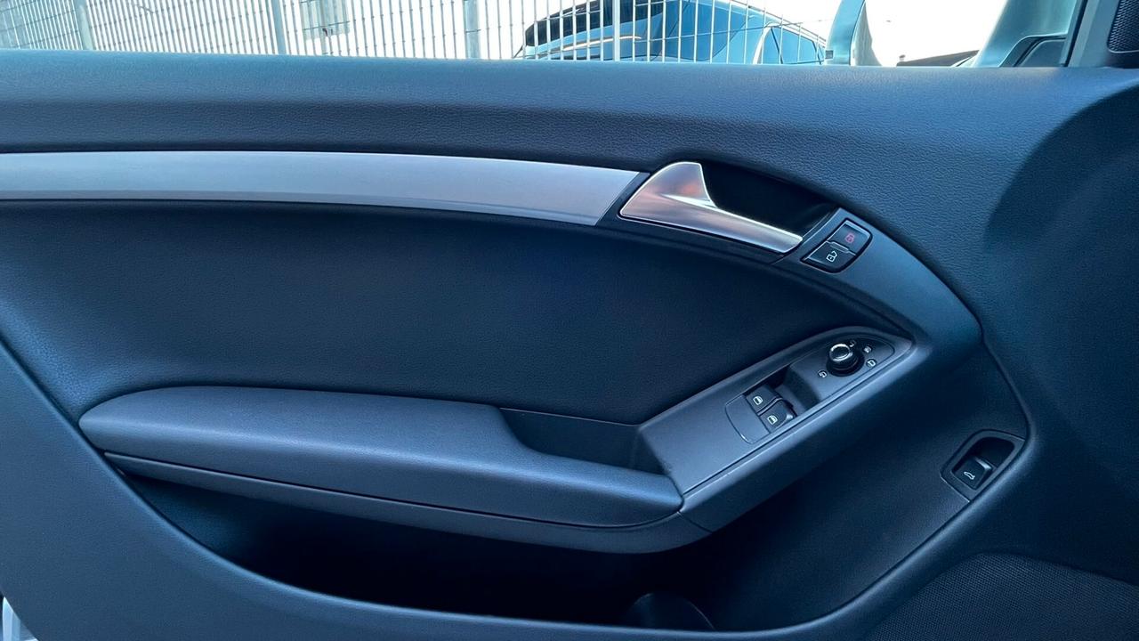 Audi A5 3.0 V6 TDI SLINE QUATTRO