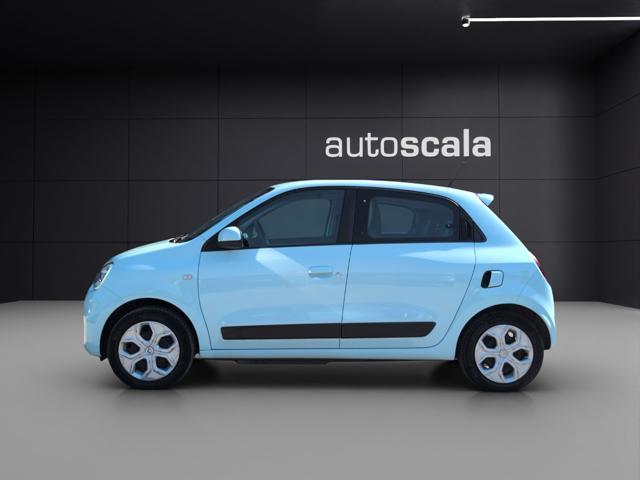 RENAULT Twingo Electric Zen